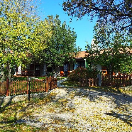 San Pelagio Terra Del Carso 빌라 외부 사진