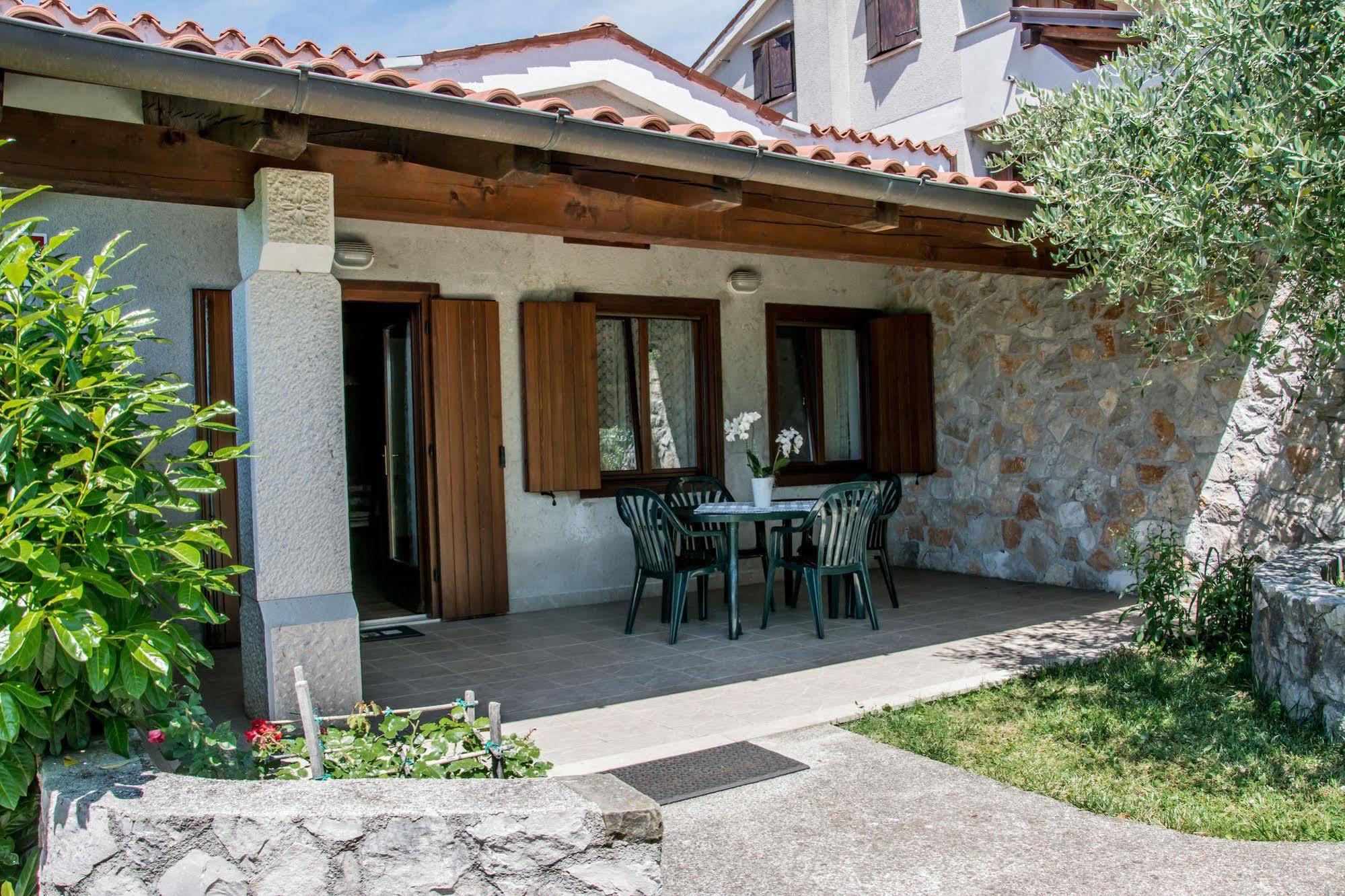 San Pelagio Terra Del Carso 빌라 외부 사진