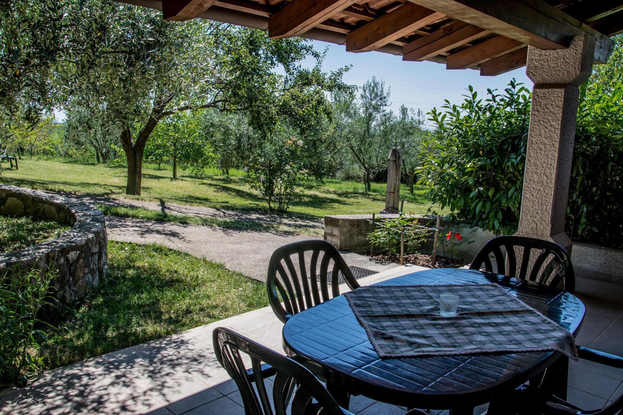 San Pelagio Terra Del Carso 빌라 외부 사진